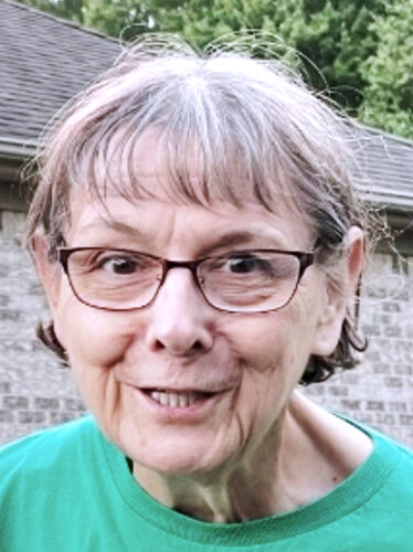 Nancy Lee Wagner 1949-2026